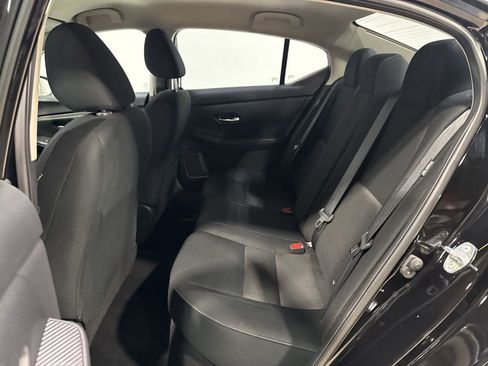 Used 2023 Nissan Sentra SV w/ All-Weather Package FWD image 25