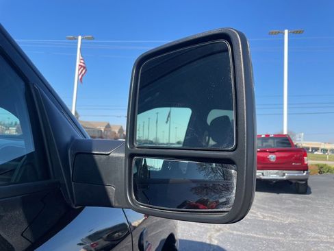 New 2026 RAM 3500 Tradesman image 14