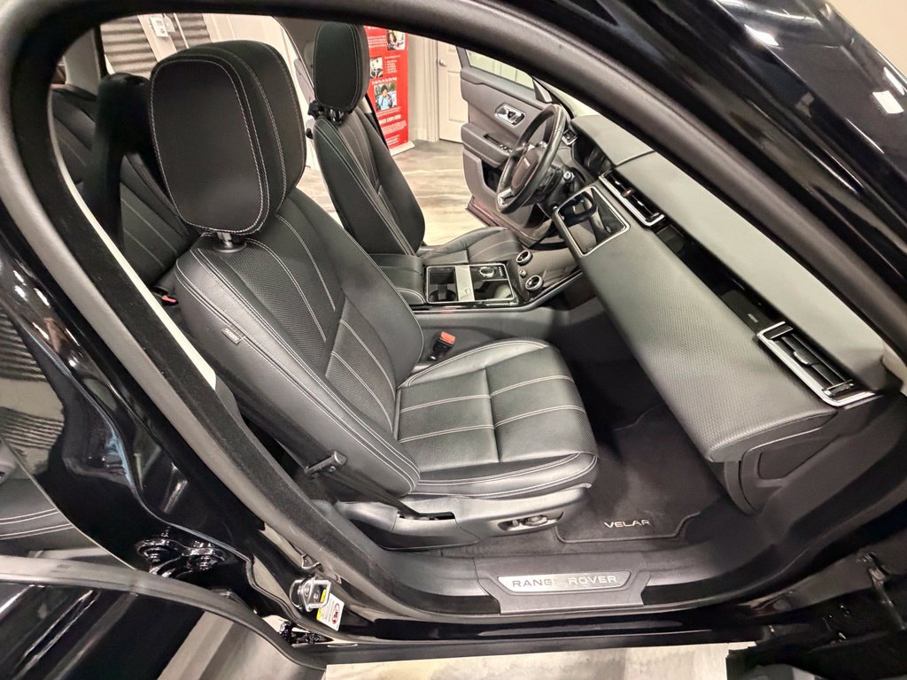 Used 2020 Land Rover Range Rover Velar S AWD/4WD image 40