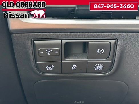 Used 2025 Hyundai Tucson SEL AWD/4WD image 17