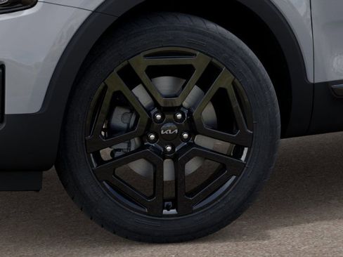 New 2025 Kia Telluride AWD image 9