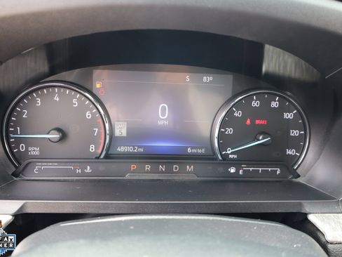 Used 2022 Ford Explorer Timberline AWD/4WD image 16