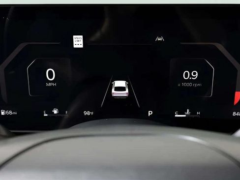 Certified 2025 Kia K4 EX FWD image 17