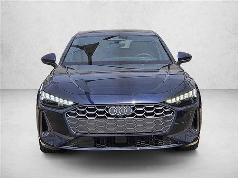 New 2026 Audi A5 2.0T Premium Plus AWD/4WD image 2