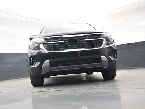New 2026 Kia Seltos LX AWD/4WD image 18
