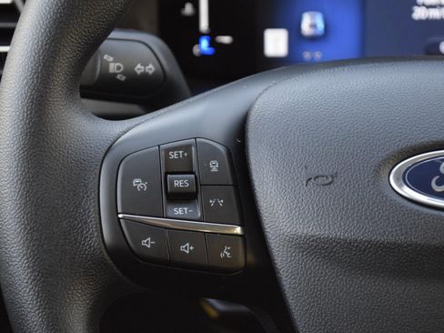 New 2026 Ford Escape Active w/ Tech Pack #1 image 9