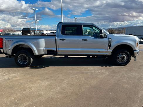 Used 2024 Ford F350 XLT image 6