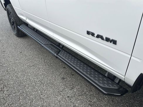 New 2026 RAM 2500 Big Horn image 5
