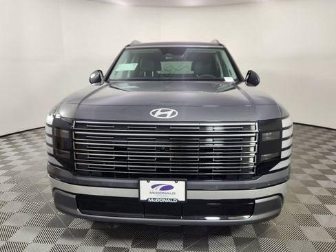 New 2026 Hyundai Palisade Limited image 7