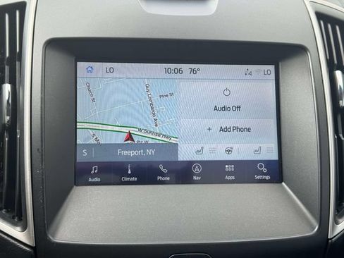 Used 2019 Ford Edge SEL w/ Equipment Group 201A AWD/4WD image 34
