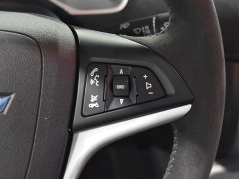 Used 2015 Chevrolet Camaro Z/28 RWD image 44