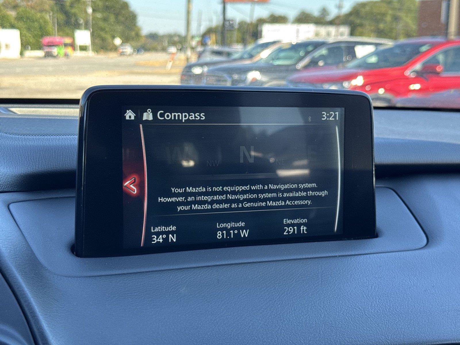 Used 2018 MAZDA CX-9 Touring FWD image 10