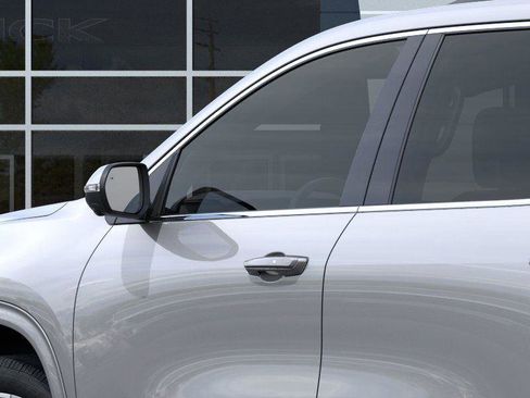 New 2026 GMC Acadia Denali w/ Super Cruise Package FWD image 12