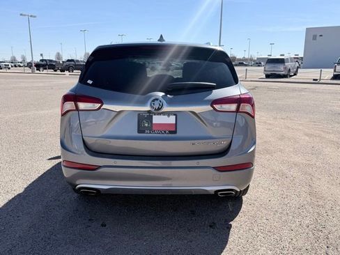 Used 2020 Buick Envision Premium image 7