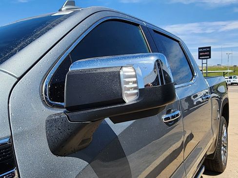 New 2026 GMC Sierra 1500 Denali AWD/4WD image 12