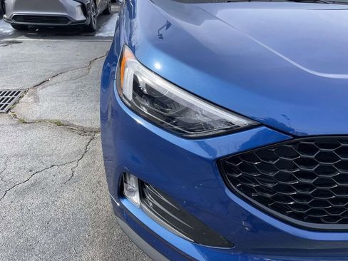 Used 2024 Ford Edge ST-Line image 17