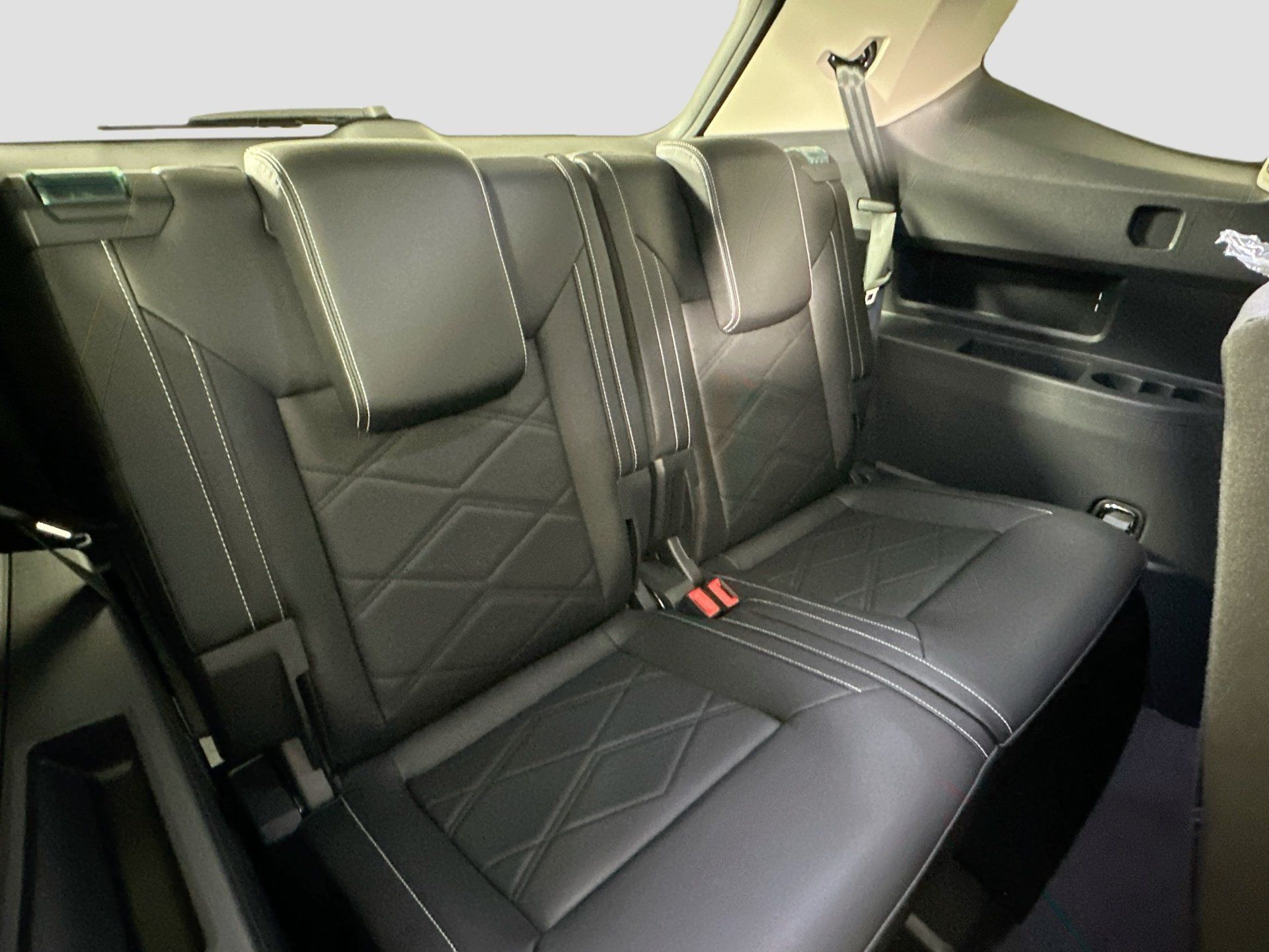 Certified 2026 Volkswagen Atlas SE FWD image 25