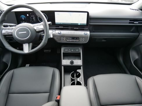 New 2026 Hyundai Kona Limited image 9