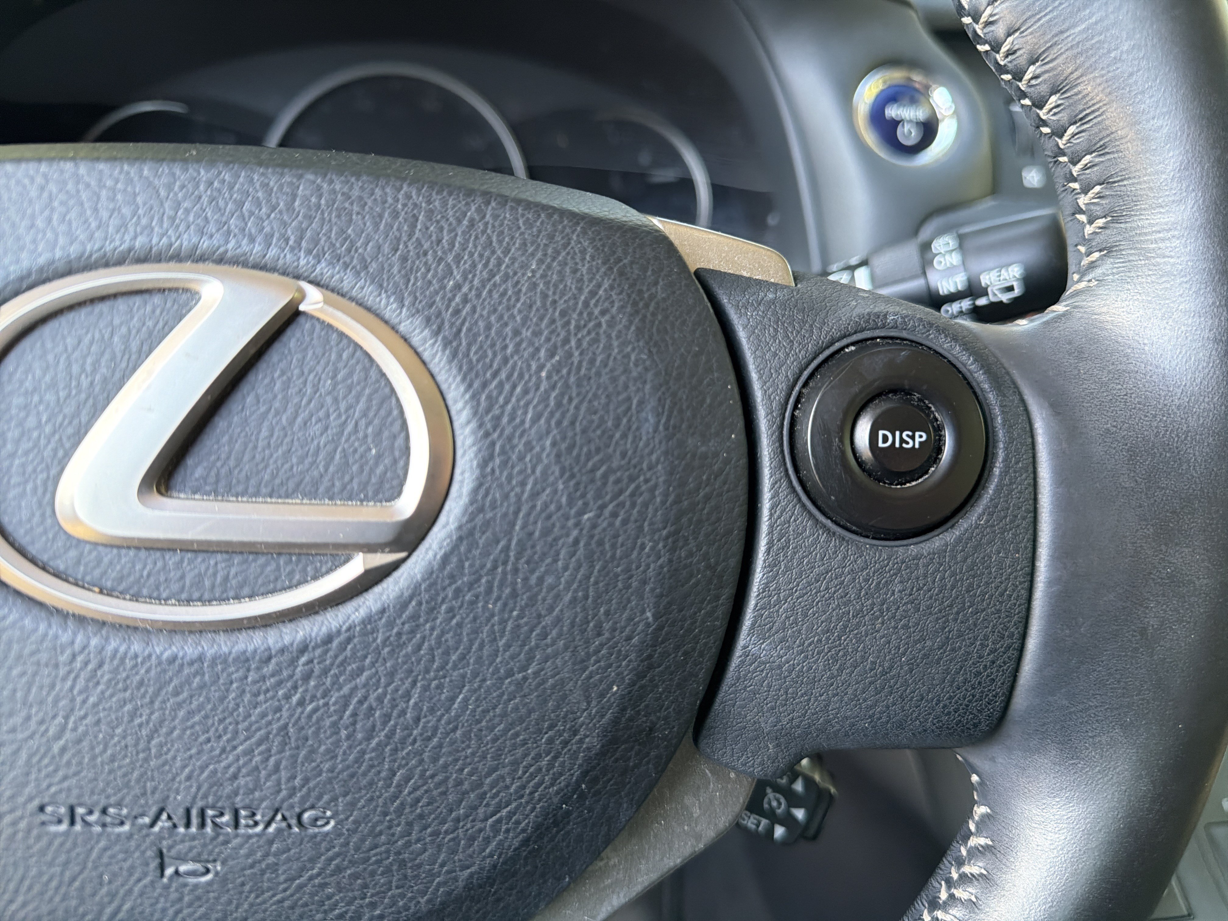 Used 2015 Lexus CT 200h w/ Navigation Package FWD image 19