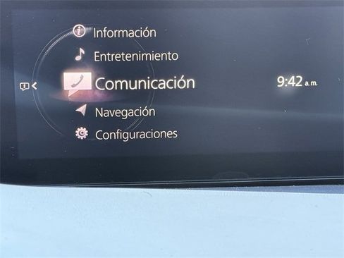 Used 2019 MAZDA MAZDA3 Sedan w/ Premium Package image 18