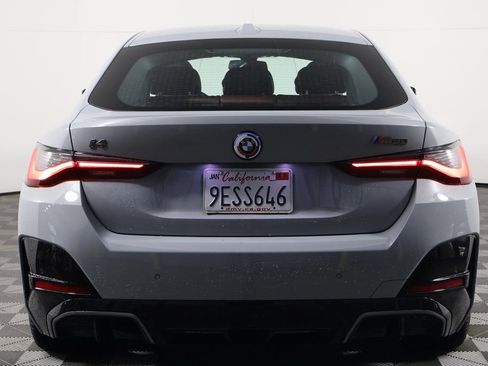 Used 2023 BMW i4 M50 w/ Premium Package image 5