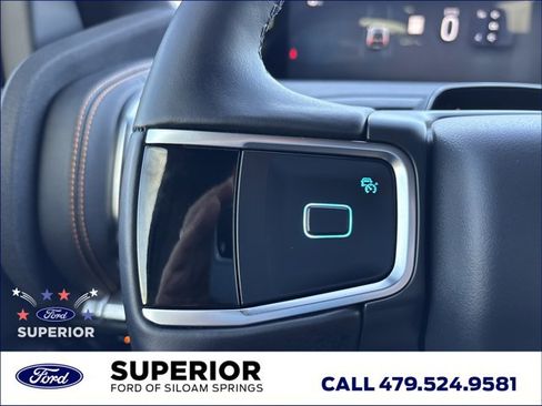 Used 2026 Ford Expedition Tremor AWD/4WD image 30