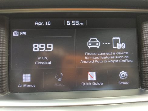 Used 2019 Kia Optima LX FWD image 25