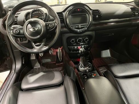 Used 2016 MINI Cooper Clubman S image 25