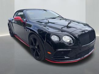 Used 2017 Bentley Continental GT V8 S AWD/4WD video 2