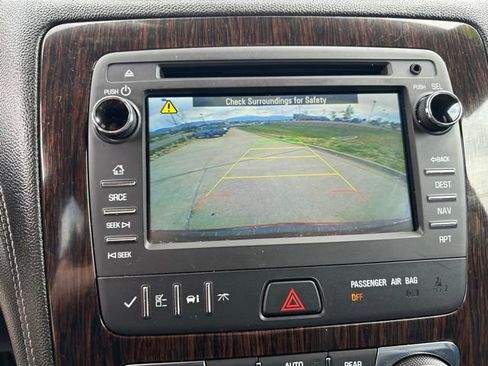 Used 2016 Chevrolet Traverse LT AWD/4WD image 25