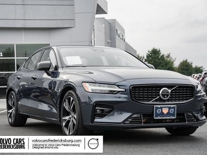 Used 2024 Volvo S60 B5 Plus