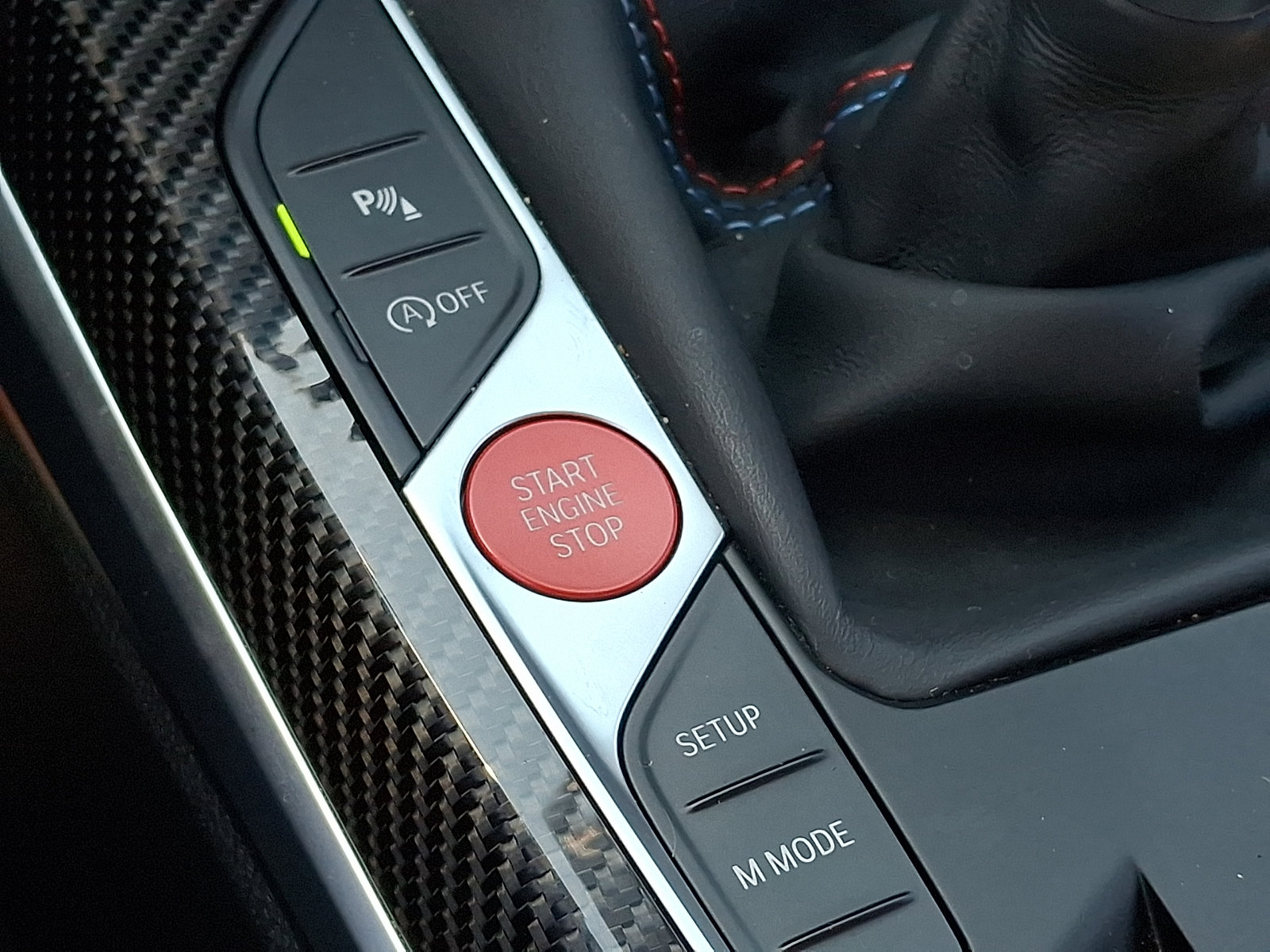 Used 2023 BMW M2 w/ Lighting Package RWD image 29