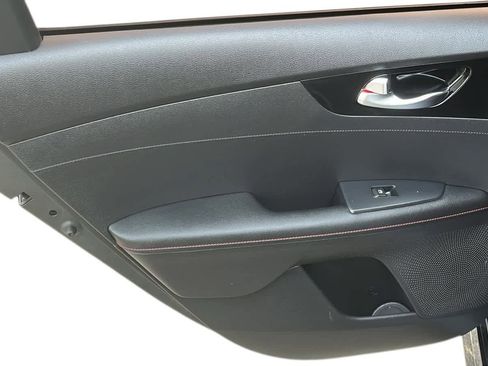 Used 2021 Kia Forte GT w/ GT2 Package image 19