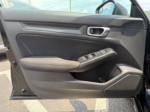 Used 2024 Honda Civic Sport image 13