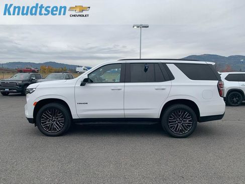 Used 2023 Chevrolet Tahoe RST image 4