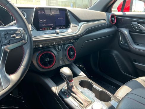 Used 2022 Chevrolet Blazer RS AWD/4WD image 35