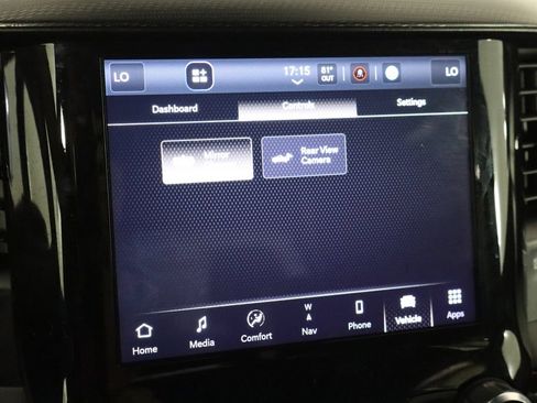 Used 2023 RAM 1500 Rebel w/ Trailer Tow Group AWD/4WD image 32