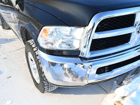 Used 2018 RAM 2500 Tradesman w/ Chrome Appearance Group image 11