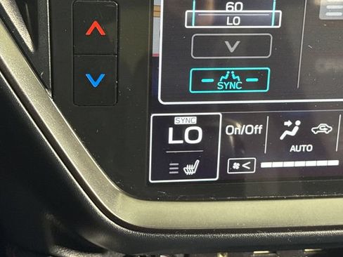 Used 2022 Subaru WRX GT AWD/4WD image 37