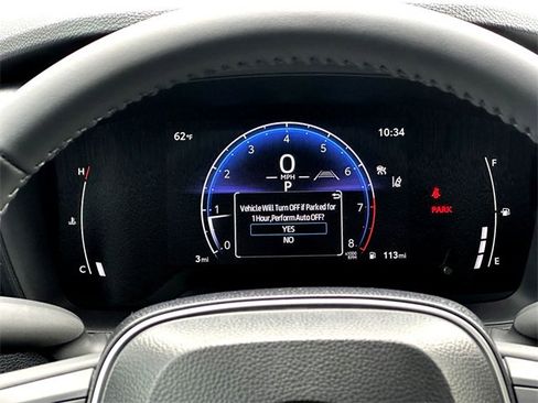 New 2026 Toyota Corolla Cross LE image 18