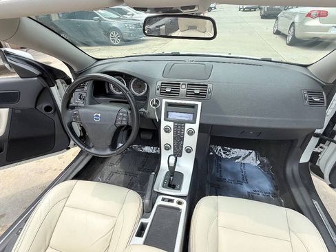 Used 2013 Volvo C70 T5 FWD image 46