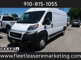 Used 2019 RAM ProMaster 3500 w/ Mopar Trailer Tow Group FWD video 1