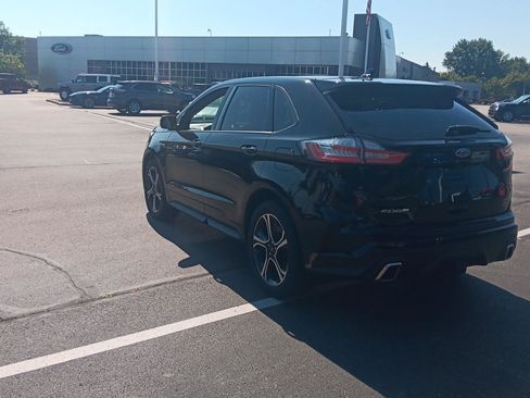 Used 2020 Ford Edge ST AWD/4WD image 6