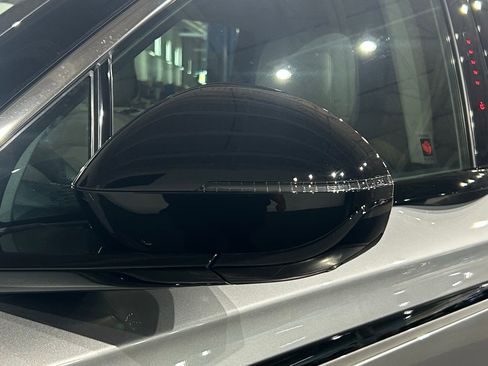 New 2026 Lincoln Nautilus Premier w/ Equipment Group 102A image 17