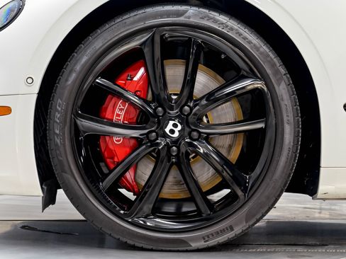 Used 2020 Bentley Continental GT AWD/4WD image 43