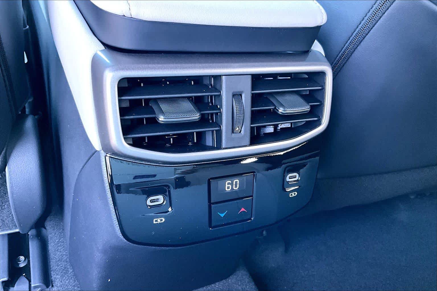 New 2026 Lexus RX 350 Premium w/ Convenience Package FWD image 13
