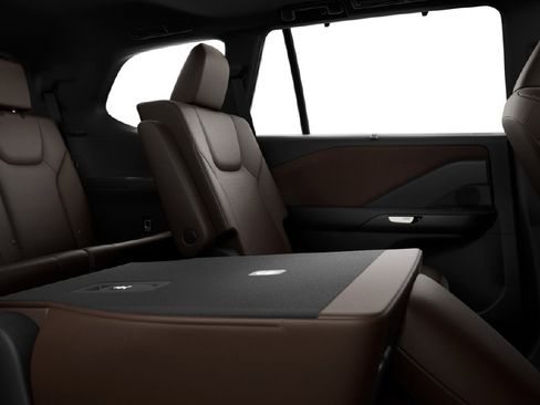 New 2026 Lexus TX 350 AWD image 7