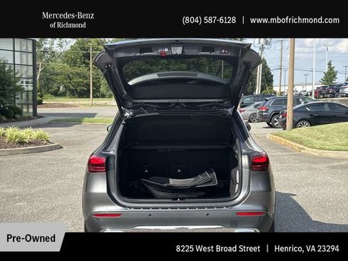 Used 2026 Mercedes-Benz GLA 250 image 27