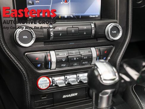 Used 2015 Ford Mustang GT Premium w/ Equipment Group 401A RWD image 20