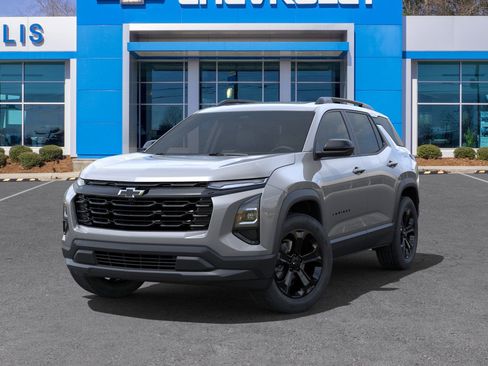 New 2026 Chevrolet Equinox LT w/ Midnight Edition image 41
